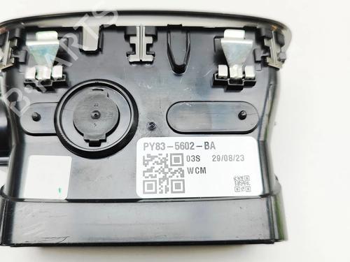 Luftventilen ASTON MARTIN DBX 4.0 All-wheel Drive | BP36809577I21 - Image 6
