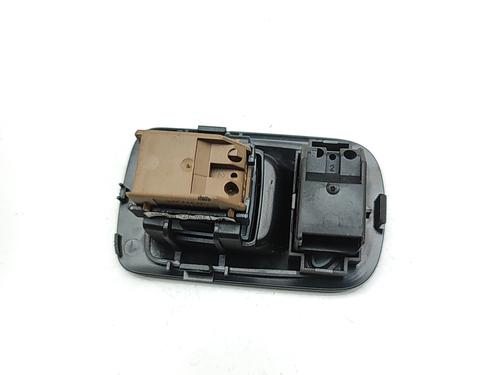 Høyre Foran elrute bryter PORSCHE CAYENNE (9PA) Turbo 4.8 | BP30324023I26