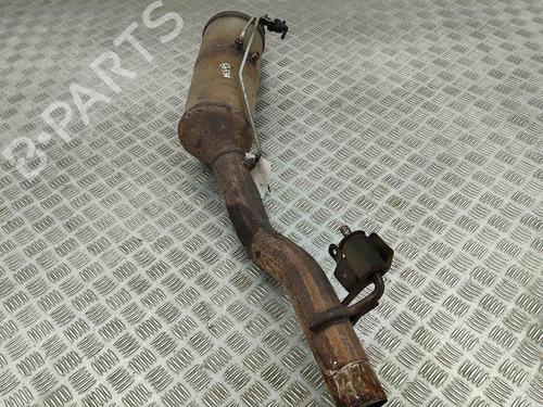 Catalyst JEEP GRAND CHEROKEE IV (WK, WK2) 3.0 CRD V6 4x4 | BP29829651M10