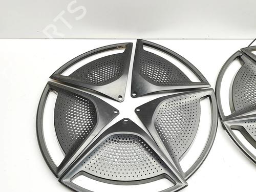 Hulkapsel Hulkapsel MERCEDES-BENZ EQS (V297) EQS 450+ (297.123) (333 hp) 39030441 39030441