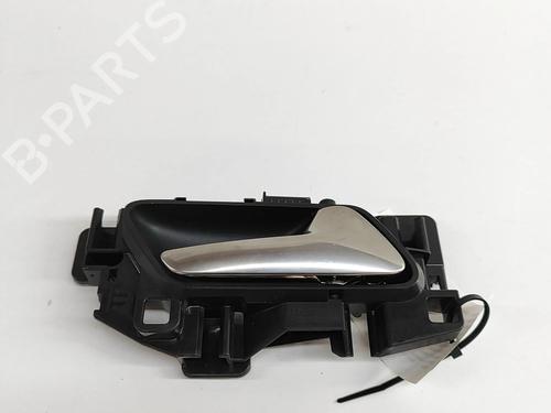 Used Rear right interior door handle Rear right interior door handle PEUGEOT 5008 III (KA_, KB_, KC_) e-210 (213 hp) 27793720 27793720