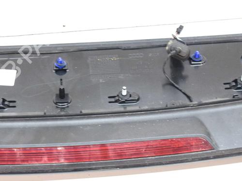 Spoiler bagklap AUDI Q5 (FYB, FYG) 40 TDI Mild Hybrid quattro | BP27762290C96