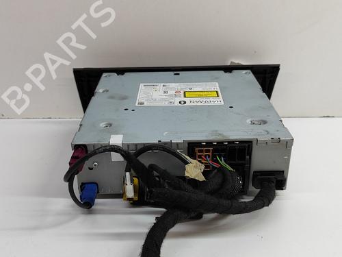 Elektronisk modul AUDI Q5 (8RB) 3.0 TFSI quattro | BP26902708M83 