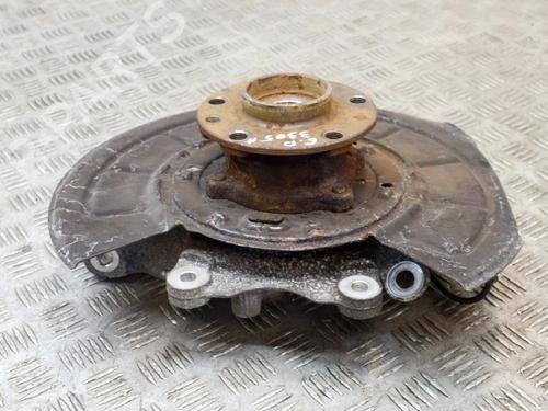 Used Right rear steering knuckle Right rear steering knuckle MASERATI QUATTROPORTE VI 3.0 S Q4 (411 hp) 14648083 14648083