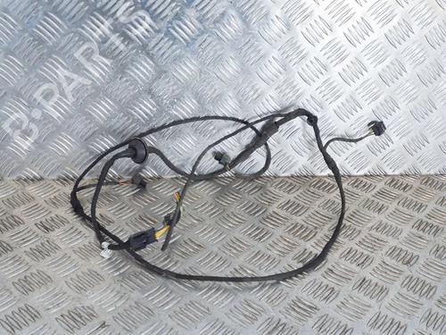 Used Electronic module MERCEDES-BENZ E-CLASS Coupe (C207) E 350 CDI (207.322) (231 hp) 14608079