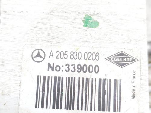Electronic sensor MERCEDES-BENZ CLA (C118) CLA 250 e (118.386) | BP39656313M84 - Image 5
