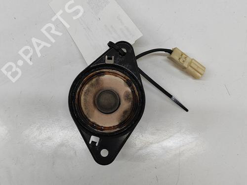 Used Speaker TOYOTA PRIUS Liftback (_W2_) 1.5 Hybrid (NHW2_) (113 hp) 28434174