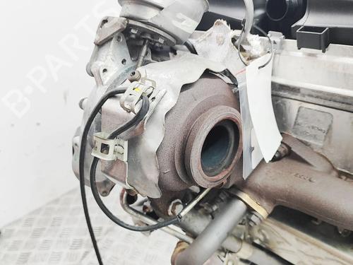 Engine VW CC B7 (358) 2.0 TDI | BP37522464M1 - Image 8