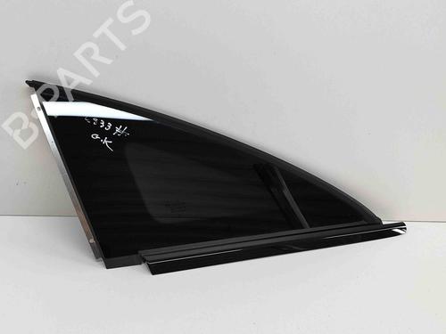 Used Rear left quarter glass MERCEDES-BENZ EQE (V295) EQE 53 AMG 4-matic+ (295.153) (625 hp) 27769533