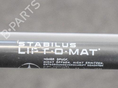 Hood lift support MERCEDES-BENZ C-CLASS T-Model (S204) C 220 CDI (204.202) | BP14607733C139