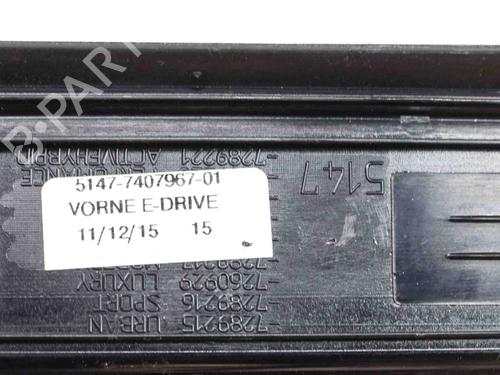 Step BMW 3 (F30, F80) 330 e | BP14654119C149