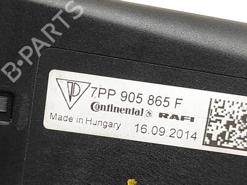 Ignition barrel PORSCHE 911 (991) 3.8 Turbo | BP33206534M48 - Image 7