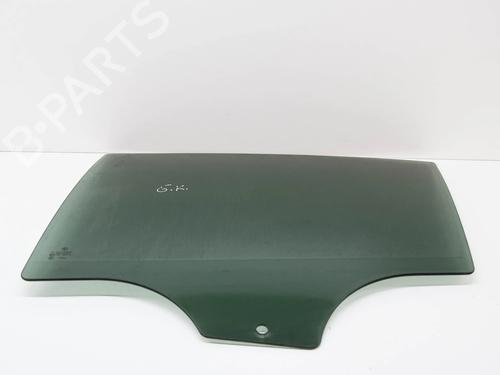 Used Rear left door window Rear left door window BMW 7 (F01, F02, F03, F04) 740 d (306 hp) 6866913 6866913