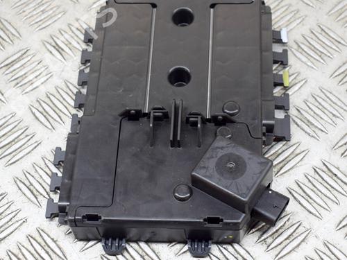 Electronic module MERCEDES-BENZ C-CLASS (W205) C 220 BlueTEC / d (205.002, 205.004) | BP14636161M83 