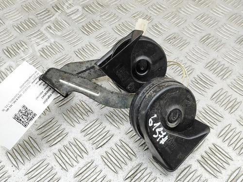 Used Horn Horn PEUGEOT 5008 II (MC_, MJ_, MR_, M4_) 1.5 BlueHDi 130 (MCYHZJ, MCYHZR, MCYHZX) (131 hp) 34160844 34160844