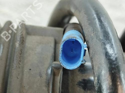 Right rear shock absorber BMW X3 (G01, F97, G08) xDrive M40 i | BP29486463M19 