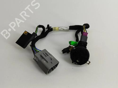 electronic-sensor-volvo-xc90-ii-256-2014-23249412 main image