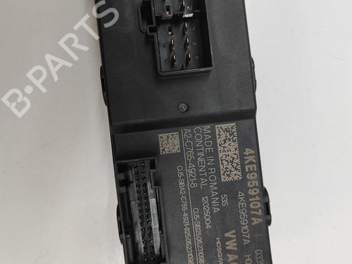 Elektronisk modul AUDI Q4 E-TRON Sportback (F4N) 40 | BP28437469M83 