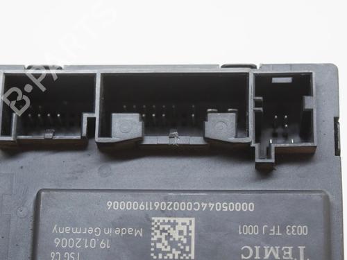 Electronic module AUDI Q7 (4LB) 3.0 TDI quattro | BP6769009M83 
