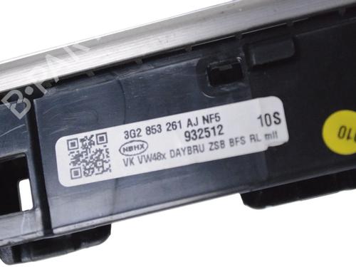 Andre VW PASSAT B8 Variant (3G5, CB5) 2.0 TDI | BP30283341O1