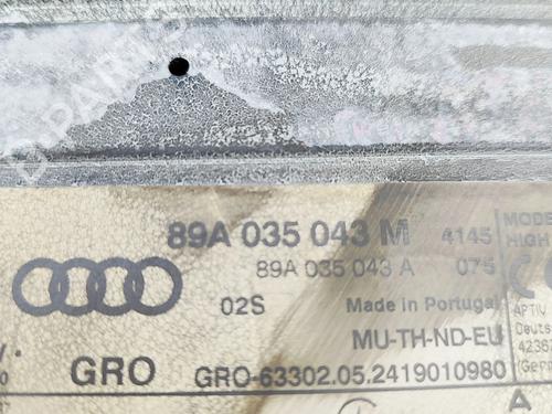 Electronic module AUDI Q4 E-TRON SUV (F4B) 45 | BP29637694M83 - Image 6