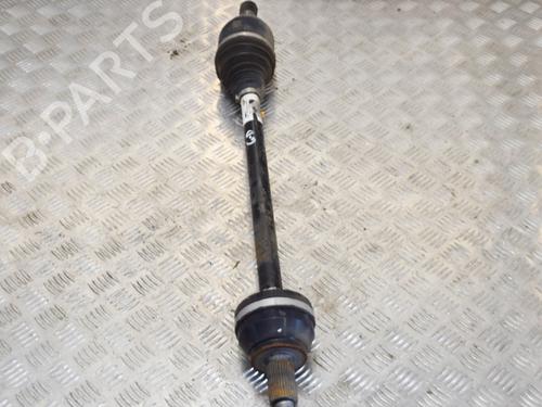 Right rear driveshaft LAND ROVER DISCOVERY V (L462) 3.0 Td6 4x4 | BP8144896M41 