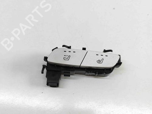 Used Switch MERCEDES-BENZ C-CLASS Convertible (A205) C 220 d (205.404) (170 hp) 29552104