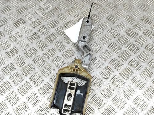 Gearbox mount VOLVO XC60 II (246) B4 Mild-Hybrid AWD | BP27767208M88