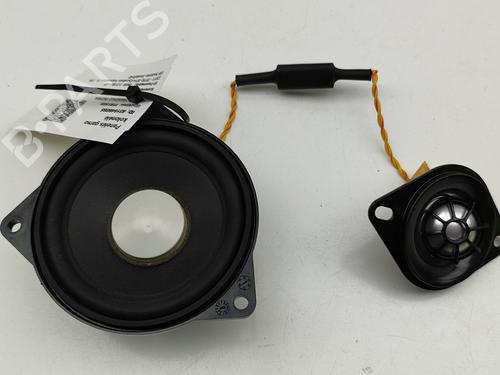 Used Speaker BMW 3 (F30, F80) 335 d xDrive (313 hp) 28137420