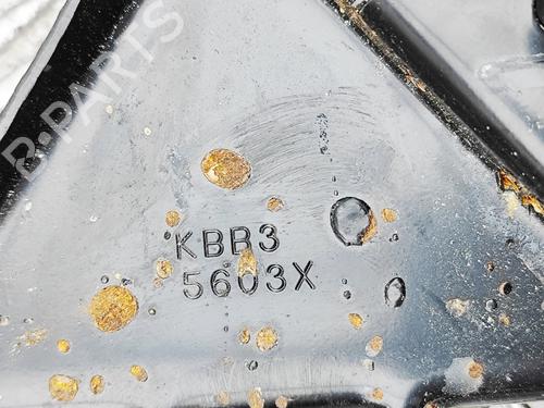 Support MAZDA CX-80 (KL_) e-SKYACTIVE-D MHEV AWD (KL0H, KL3R3P) | BP32525729C155