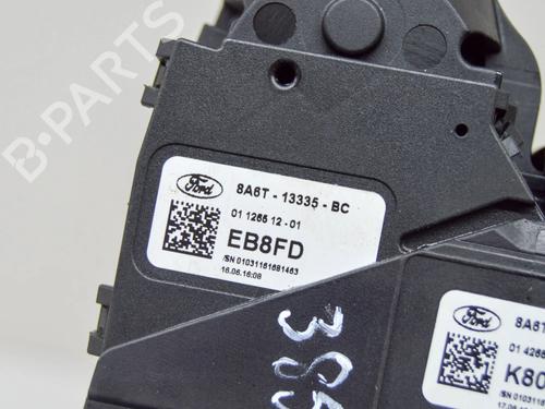 Steering column stalk FORD FIESTA VI (CB1, CCN) 1.6 ST | BP11815082I23 