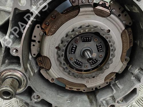 Gearbox VW T-ROC (A11, D11) 1.5 TSI | BP27803750M3 - Image 5