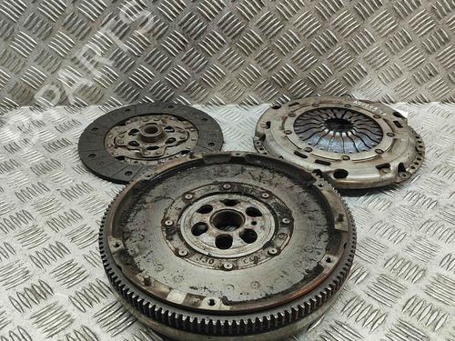 Andre AUDI A3 Limousine (8VS, 8VM) 1.6 TDI | BP27375509O1 