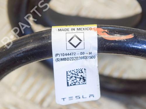 Støddæmperfjeder TESLA MODEL 3 (5YJ3) EV | BP27756672C152  - Image 6