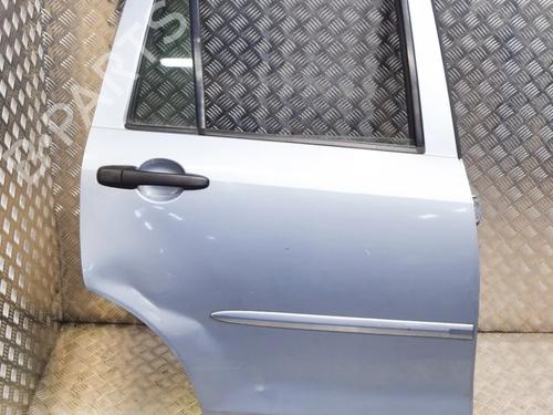 Used Right rear door Right rear door MAZDA 2 (DY) 1.4 (80 hp) 34559797 34559797