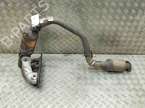 Used Catalyst TOYOTA RAV 4 IV (_A4_) 2.5 Hybrid (AVA42_) (155 hp) 22807727