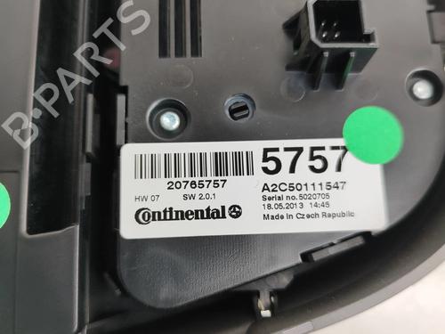 Switch OPEL MOKKA / MOKKA X (J13) 1.7 CDTI (_76) | BP24975225I30 - Image 12