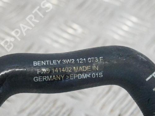 Pipe BENTLEY CONTINENTAL Coupe (3W_, 393) 6.0 FLEX | BP14658632M125 