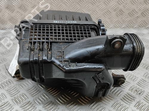 Air filter box HYUNDAI i40 I (VF) 1.7 CRDi | BP17767395M87 