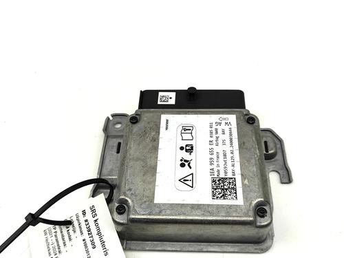 ECU airbags CUPRA BORN (K11) 58 | BP32170826M53