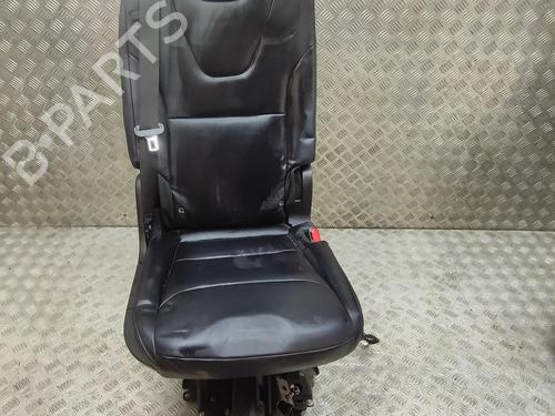 Used Rear seat Rear seat TESLA MODEL X (5YJX) P100D AWD (772 hp) 33384878 33384878