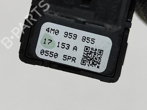 Left rear window switch AUDI A4 B9 Avant (8W5, 8WD) 2.0 TDI | BP29542155I29  - Image 6