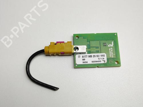 Antenne/Halterung für Antenne/Halterung 37469222 37469222