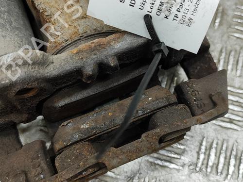 Right rear brake caliper BMW i3 (I01) Electric | BP20232347M106 