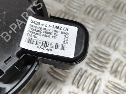 Heater blower motor LAND ROVER DISCOVERY V (L462) 3.0 D 4x4 | BP16944833M62