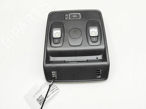 Kabinelys Kabinelys RENAULT ARKANA I (LCM_, LDN_) 1.6 E-TECH 145 (LDMU) (143 hp) 37238524 37238524