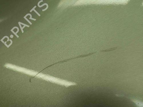 Left front fenders MITSUBISHI PAJERO IV (V8_W, V9_W) 3.2 DI-D (V88W, V98W) | BP29392205C41 