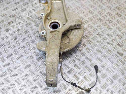 Right front steering knuckle TESLA MODEL 3 (5YJ3) EV AWD | BP27761494M26 