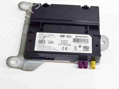 Used Electronic module HYUNDAI KONA (OS, OSE, OSI) 1.0 T-GDi Hybrid 48V (120 hp) 27759226