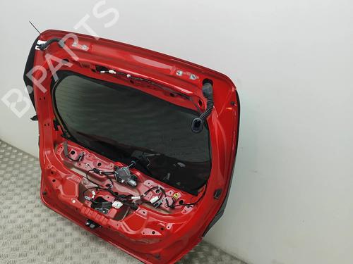 Tailgate NISSAN LEAF (ZE1) Electric | BP34443009C6  - Image 6